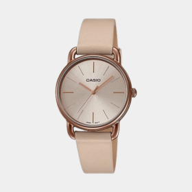 Casio Women LTP-E412RL-5ADF