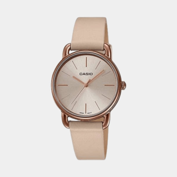 Casio Women LTP-E412RL-5ADF