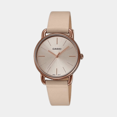Casio Women LTP-E412RL-5ADF