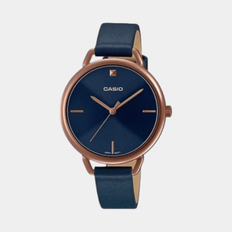 Casio Women LTP-E415RL-2CDF