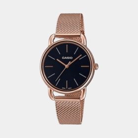 Casio Women LTP-E412MPG-1ADF