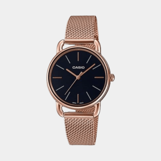 Casio Women LTP-E412MPG-1ADF