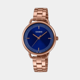 Casio Women LTP-E413PG-2ADF