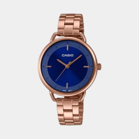 Casio Women LTP-E413PG-2ADF