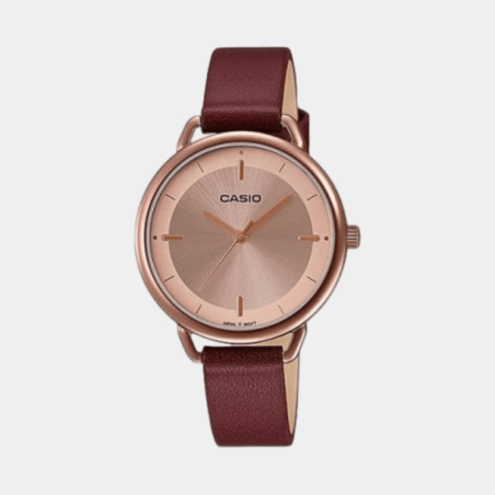Casio Women LTP-E413RL-5ADF