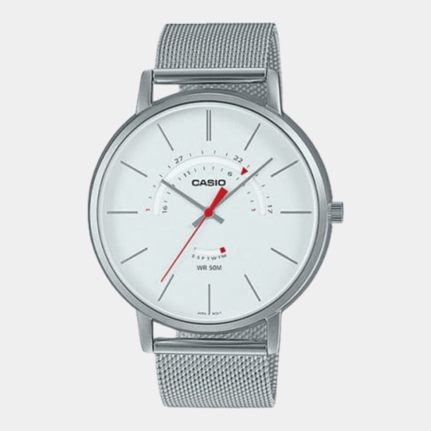 Casio Men MTP-B105M-7AVDF