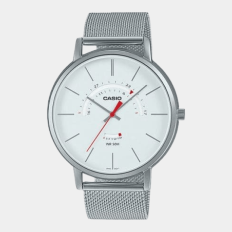 Casio Men MTP-B105M-7AVDF
