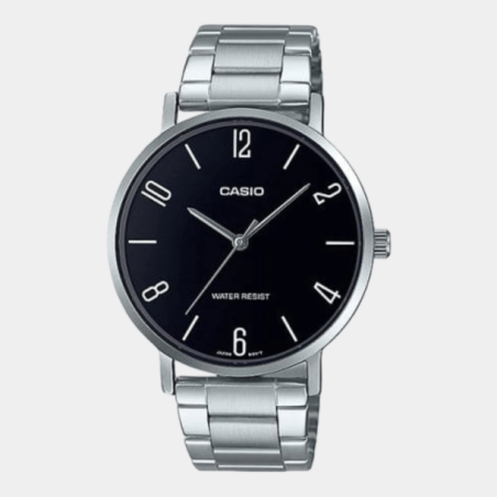 Casio Men MTP-VT01D-1B2UDF