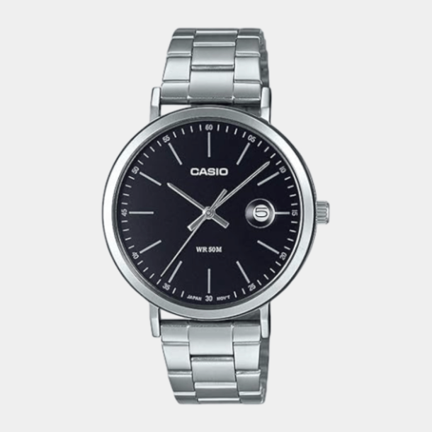 Casio Men MTP-E175D-1EVDF