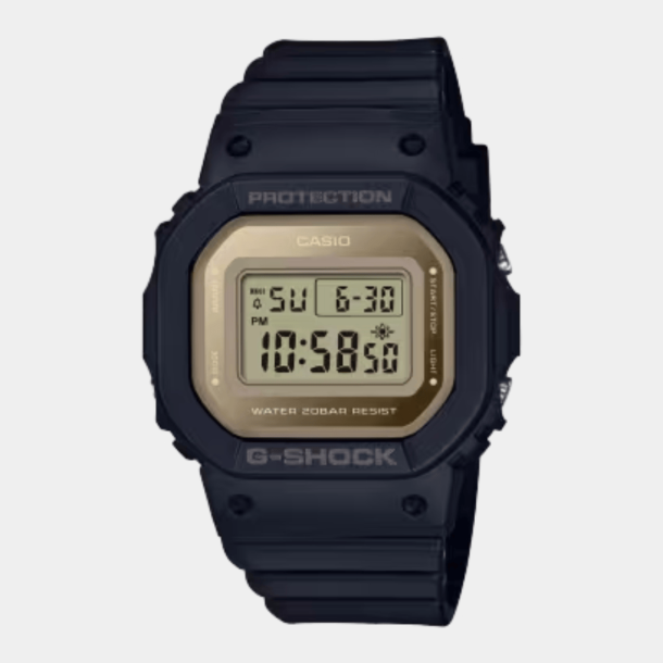 G-Shock Women GMD-S5600-1DR
