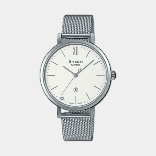 Sheen SHE-4539M-7AUDF