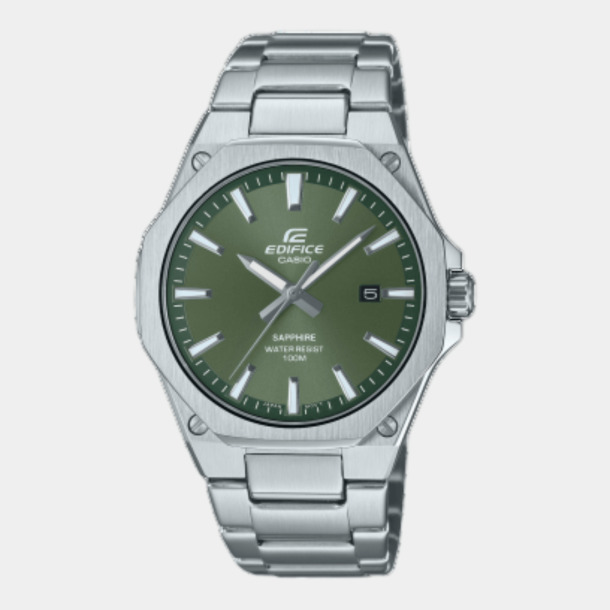 EDIFICE EFR-S108D-3AVUDF