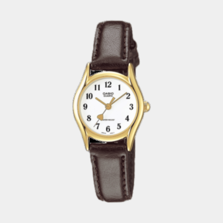 Casio Women LTP-1094Q-7B5RDF
