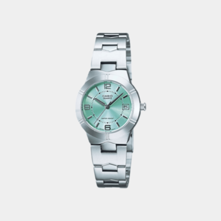 Casio Women LTP-1241D-3ADF