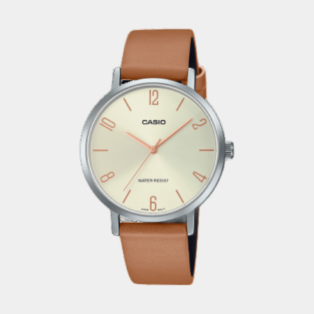Casio Women LTP-VT01L-5BUDF