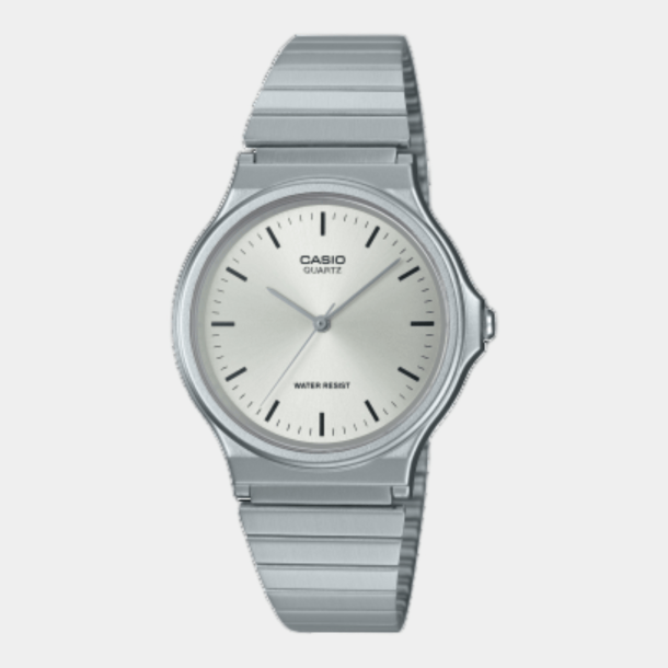 Casio Resin MQ-24D-7EDF