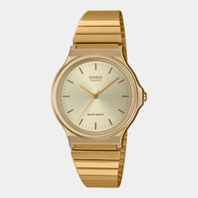 Casio Resin MQ-24G-9EDF