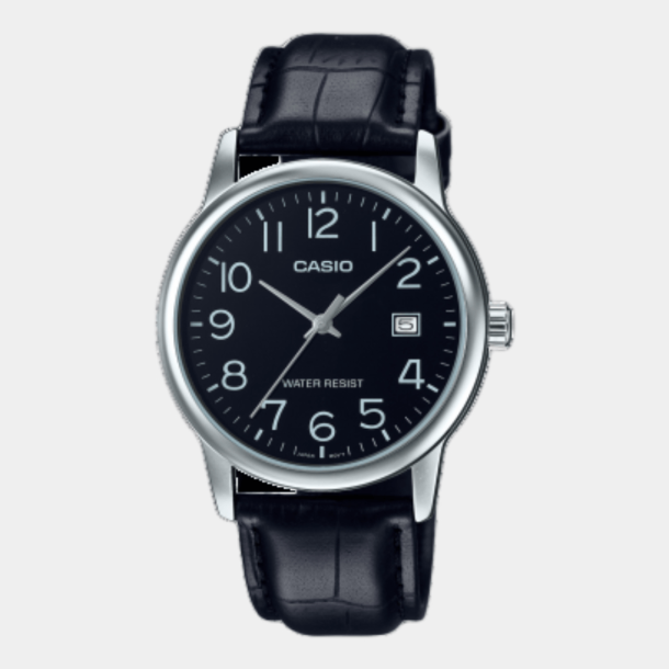 Casio Men MTP-V002L-1BUDF