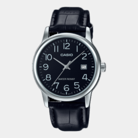 Casio Men MTP-V002L-1BUDF