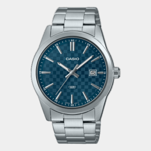 Casio Men MTP-VD03D-2A2UDF