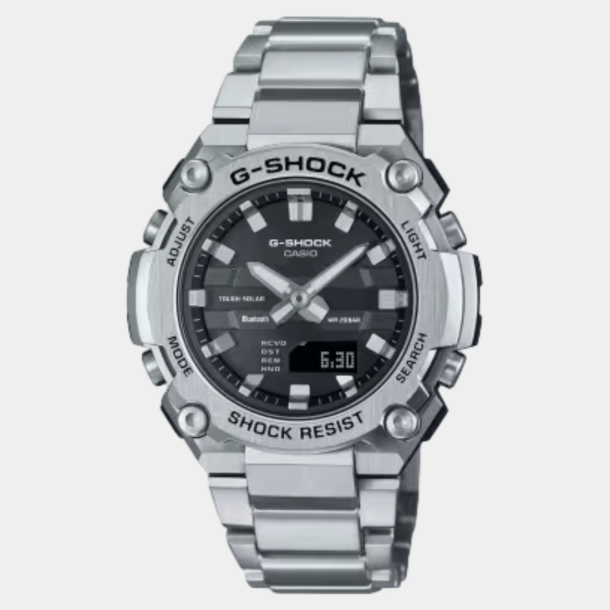 G-Shock GST-B600D-1ADR