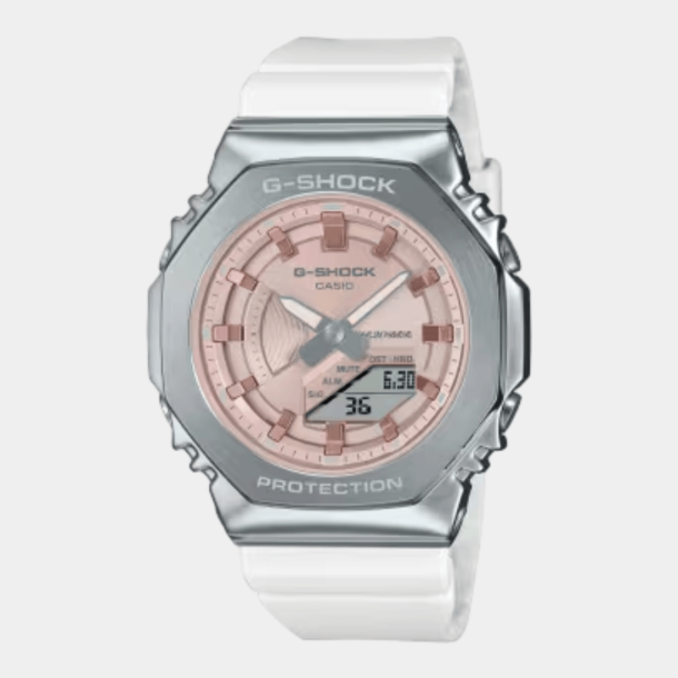 G-Shock Women GM-S2100WS-7ADR