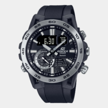 EDIFICE ECB-40P-1ADF