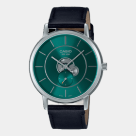 Casio Men MTP-B130L-3AVDF