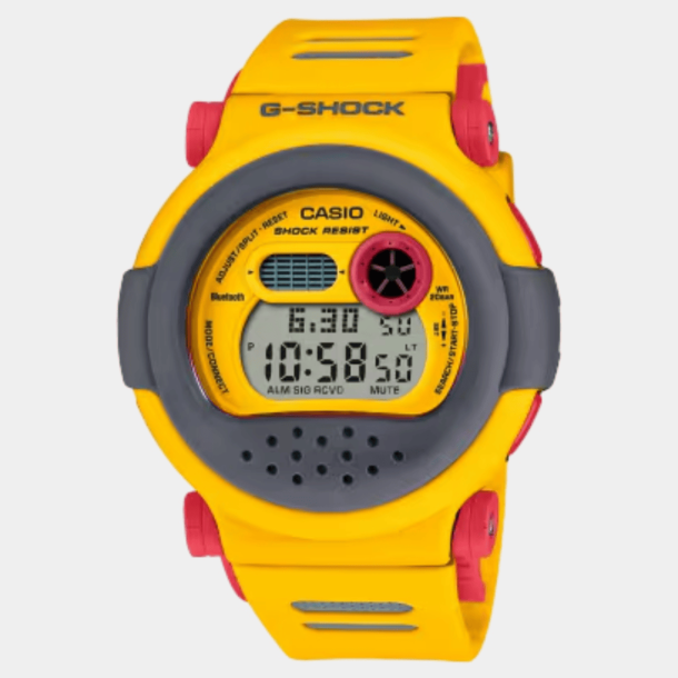 G-SHOCK G-B001MVE-9DR