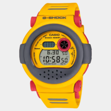 G-SHOCK G-B001MVE-9DR