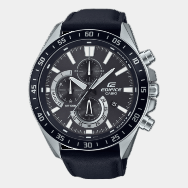 Edifice EFV-620L-1AVUDF