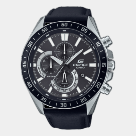 Edifice EFV-620L-1AVUDF