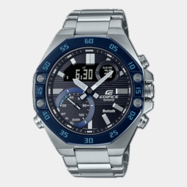 Edifice ECB-10DB-1BDF