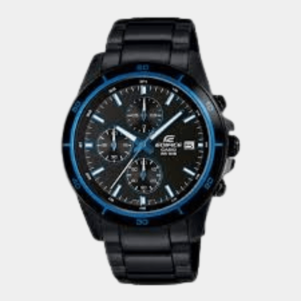 Edifice EFR-526BK-1A2VUDF