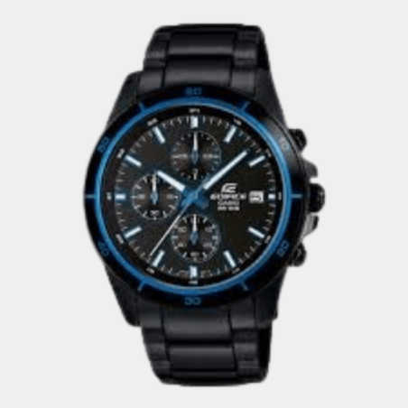 Edifice EFR-526BK-1A2VUDF