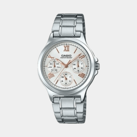 Casio Women LTP-V300D-7A2UDF