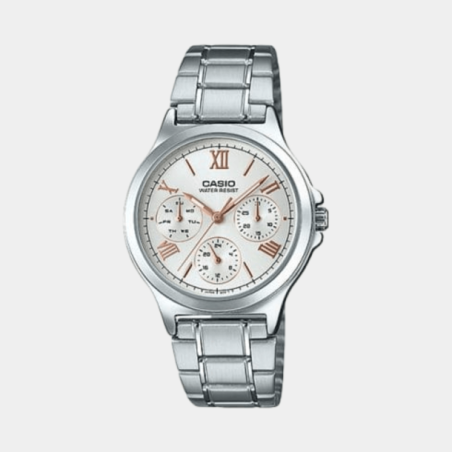 Casio Women LTP-V300D-7A2UDF