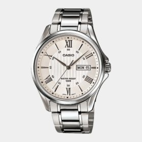 Casio Men MTP-1384D-7AVDF
