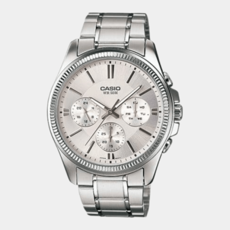 Casio Men MTP-VD300BL-5EUDF