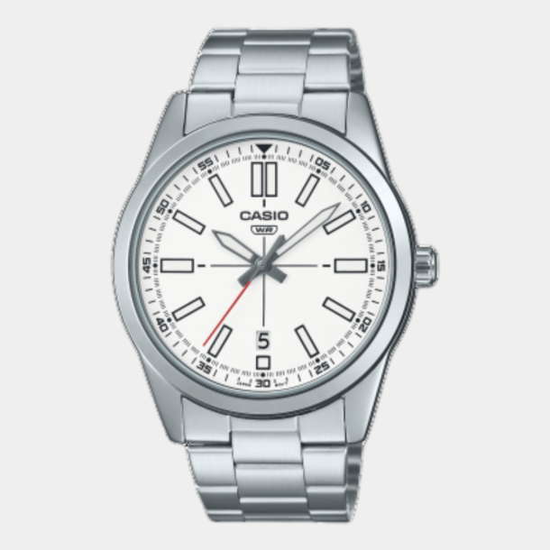 Casio Men MTP-VD02D-7EUDF