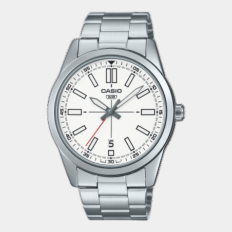 Casio Men MTP-VD02D-7EUDF