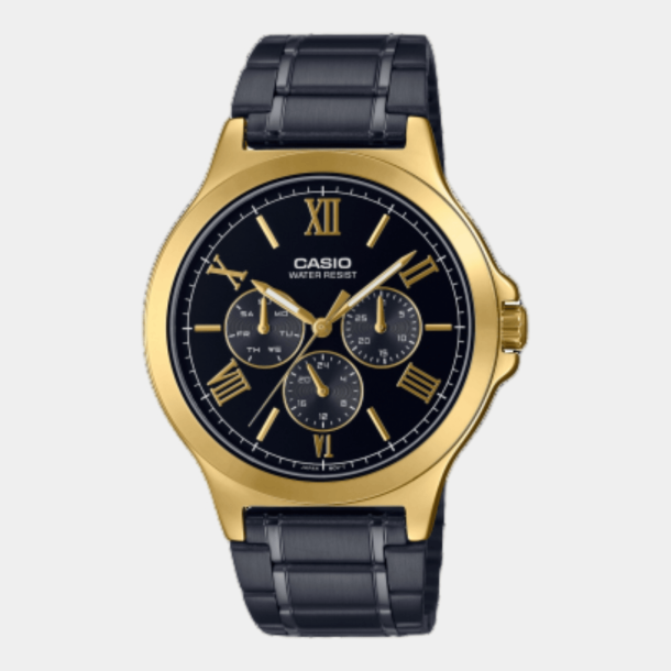 Casio Men MTP-V300GB-1AUDF