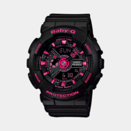 Baby-G BA-111-1ADR