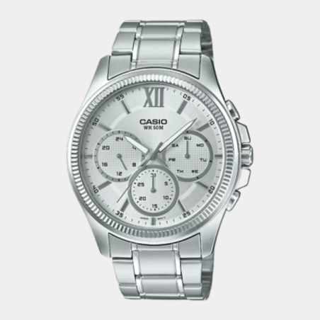 Casio Men MTP-E315D-7AVDF