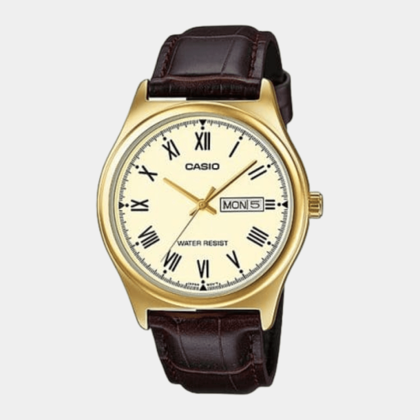 Casio Men MTP-V006GL-9BUDF