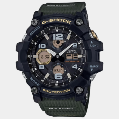 G-Shock GSG-100-1A3DR
