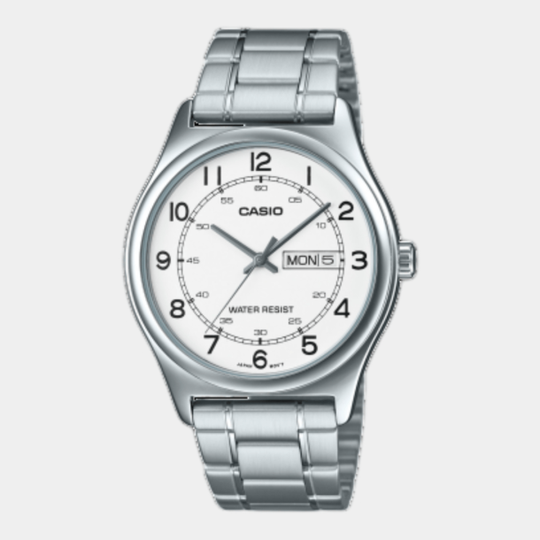 Casio Men MTP-V006D-7B2UDF