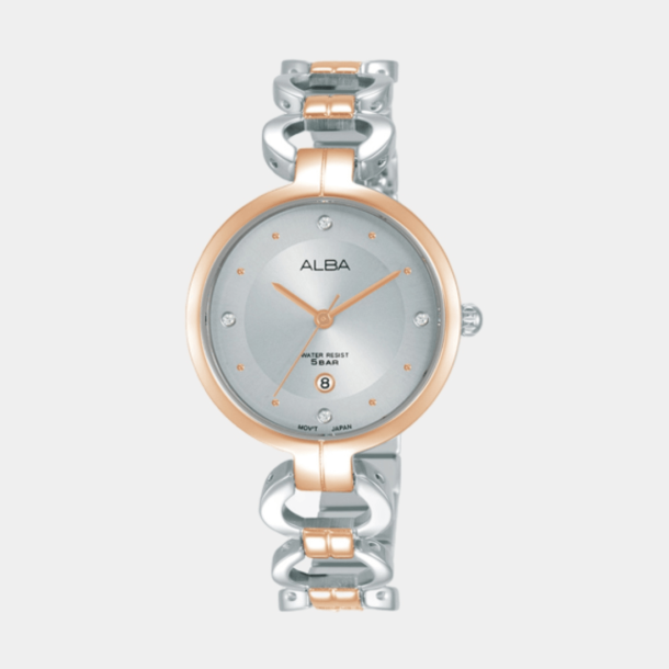 ALBA AH7AV8X1