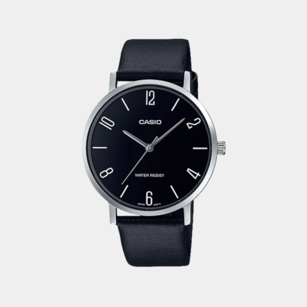Casio Mens MTP-VT01L-1B2UDF