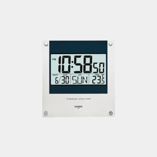 Casio ID-11S-2DF